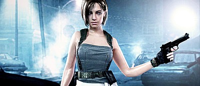  10 минут геймплея Project Resistance — кооперативного спин-оффа Resident Evil 