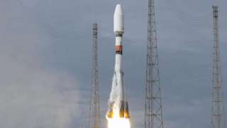 Следующий пуск ракеты «Союз-СТ» с космодрома Куру запланирован на 17 декабря