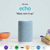 <br />
						Amazon выпустил новые смарт-колонки Echo и Echo Dot с часами и ценником от $60<br />
					