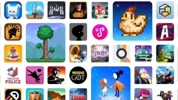 Google Play Pass предлагает 350 игр за $5 в месяц