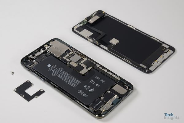 <br />
						В два раза дешевле: какова себестоимость нового iPhone 11 Pro Max<br />
					