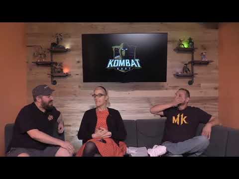  Для Mortal Kombat 11 анонсировали новый режим. В нем можно убивать боссов с друзьями 
