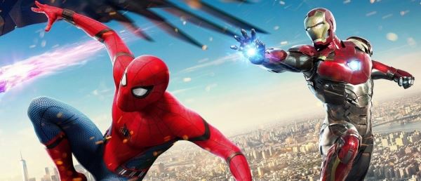  Том Холланд и фанаты Marvel отреагировали на возвращение Человека-паука 