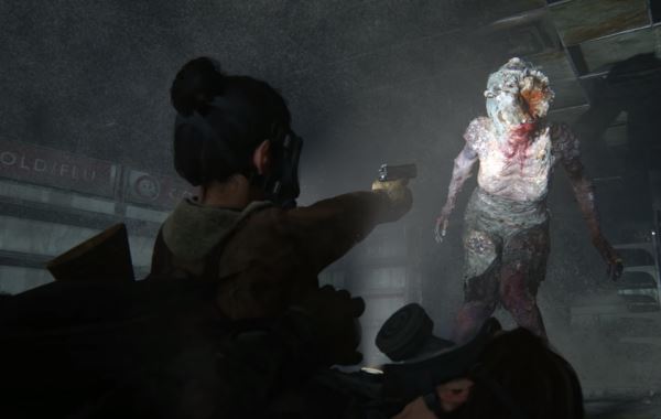 <br />
						Sony выпустила дневник разработчиков The Last of Us 2, показав больше геймплея и нововведений<br />
					