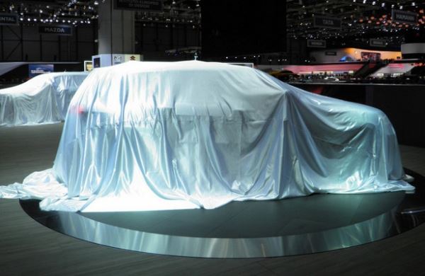 <br />
Land Cruiser нового поколения: Toyota призывает оставить барсука в покое<br />

