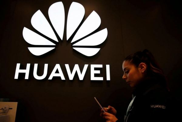 Huawei уже обходится без американских компонентов в базовых станциях 5G