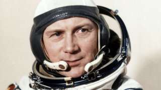 Скончался первый немецкий космонавт Зигмунд Йен