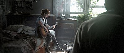  Отсутствие мультиплеера в The Last of Us 2 расстроило игроков, но не все потеряно 
