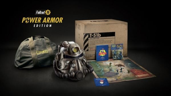  Сумка из коллекционки Fallout 76 за 14 тысяч рублей оказалась дешевой подделкой — ее будто заказали на AliExpress 