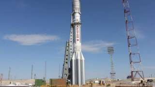 Запуск ракеты «Протон» с иностранными коммерческими спутниками состоится 9 октября