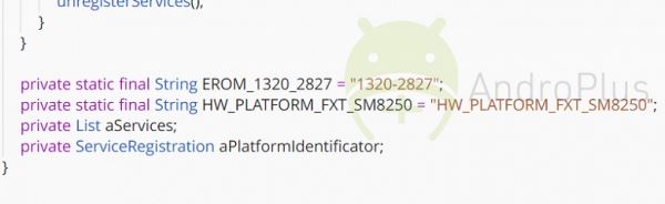 Sony случайно рассекретила флагманский смартфон Xperia на базе топовой платформы Snapdragon 865