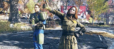  Коллекционный шлем по Fallout 76 сняли с продажи из-за возможной угрозы здоровью 