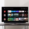 <br />
						OnePlus TV — первый телевизор компании с разрешением 4K, Android TV и выдвижным саундбаром<br />
					