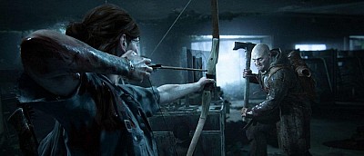  «Просто до мурашек», «А Джоэл то жив» — реакции геймеров на новый трейлер The Last of Us 2 