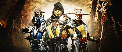  Разработчики Mortal Kombat 11 засветили иконку Терминатора, которого добавят в игру 