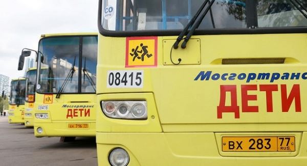 <br />
Медведев обязал взрослых пристёгивать детей в автобусах<br />
