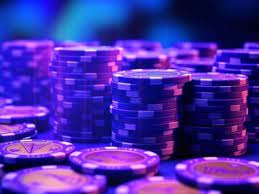 Онлайн казино Casino Martin