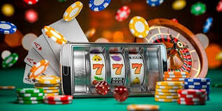 Вход на официальный сайт Columbus Casino