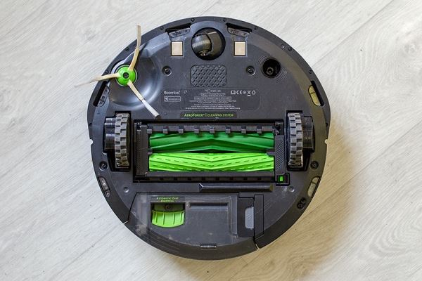 <br />
							Автомат для уборки больших квартир: обзор робота-пылесоса iRobot Roomba i7+<br />
						