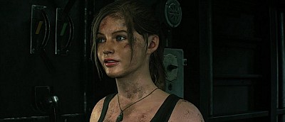  Моддер раздел догола танцующих девушек в Mass Effect 1 и 2 — скриншоты 