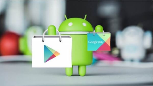 <br />
        Некоторые телефоны Android 10 получают темный режим для Google Play Store<br />
    