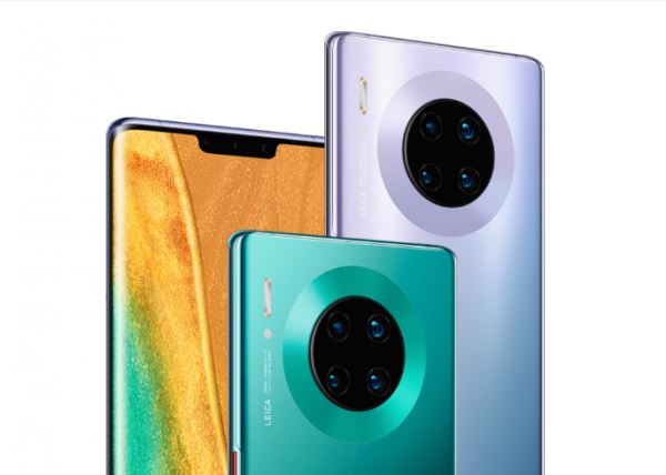 У лучшей в мире камеры Huawei Mate 30 Pro нашёлся изъян. Уступает iPhone 11 Pro и Samsung Galaxy Note10+