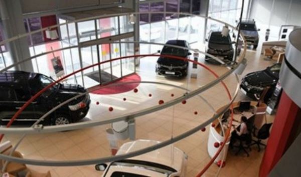 <br />
Дилеры советуют не откладывать покупку автомобиля до 2020 года<br />
