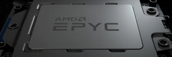 Очередная революция AMD. Следующее поколение CPU Epyc может получить способность выполнять до четырёх потоков на ядро