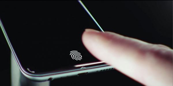 Samsung Galaxy S11 будет распознавать отпечатки пальцев в два раза быстрее, чем Samsung Galaxy S10