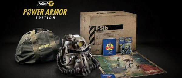  Сумка из коллекционки Fallout 76 за 14 тысяч рублей оказалась дешевой подделкой — ее будто заказали на AliExpress 