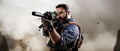  В файлах Call of Duty: Modern Warfare нашли намёк на «королевскую битву» 