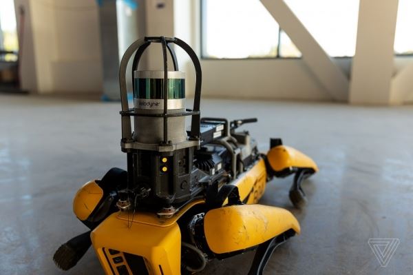  Boston Dynamics открыла продажу роботов и показала на видео их умения 