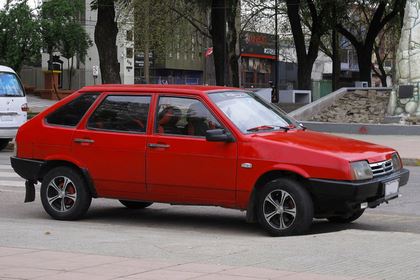 <br />
Названые любимые автомобили молодых россиян<br />
