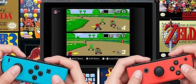  В Nintendo Switch Lite нашли серьезную проблему со стиками 