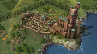  Бесплатная игра по «Игре престолов» вышла на русском языке 