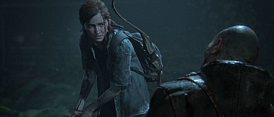  Новый тизер The Last of Us: Part 2 снова посвятили оружию 