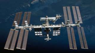 Американским астронавтам не запрещали посещать российский сегмент МКС после инцидента с отверстием в «Союзе»