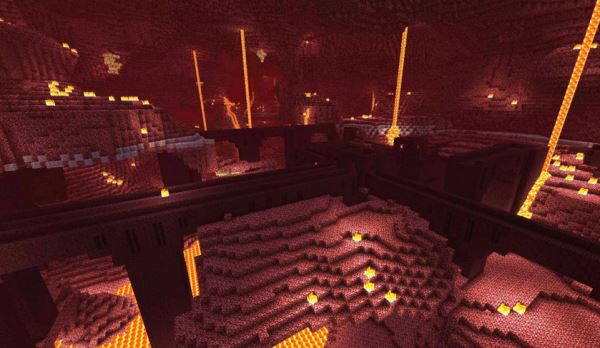 <br />
						Microsoft анонсировала адовые изменения в Minecraft с новыми противниками и локациями<br />
					