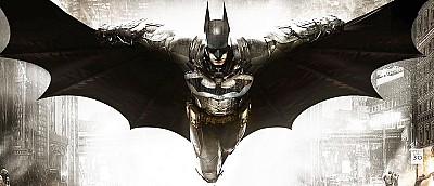  Халява: на PC бесплатно раздают игры про Бэтмена от Telltale 
