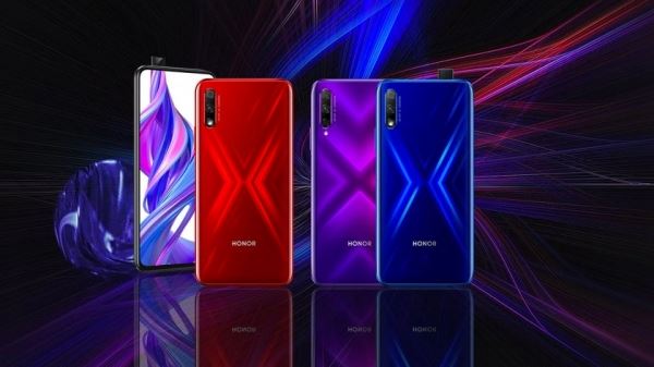 <br />
						Huawei готовится к глобальному запуску Honor 9X: смартфон будет отличаться от китайского собрата<br />
					